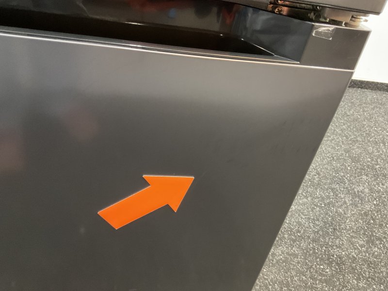 CHiQ koelkast CBM157LC - 157 Liter - Vrijstaand