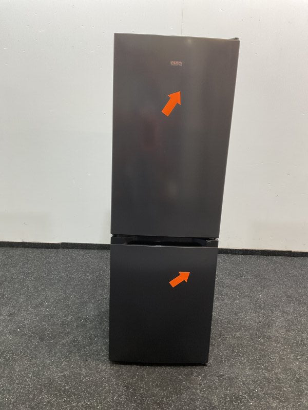 CHiQ koelkast CBM157LC - 157 Liter - Vrijstaand