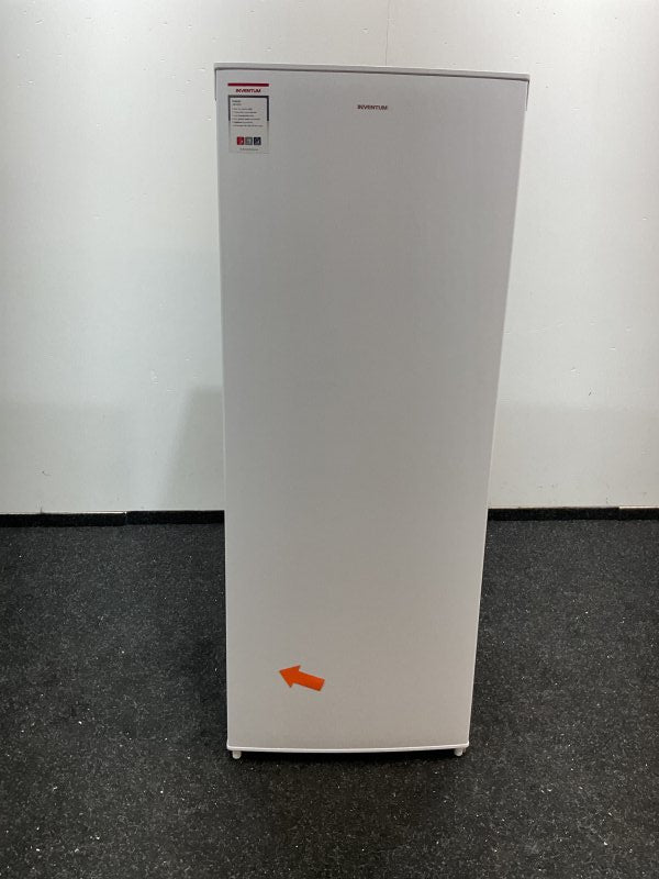 Inventum vrieskast VR1420 - Vrijstaand - Wit
