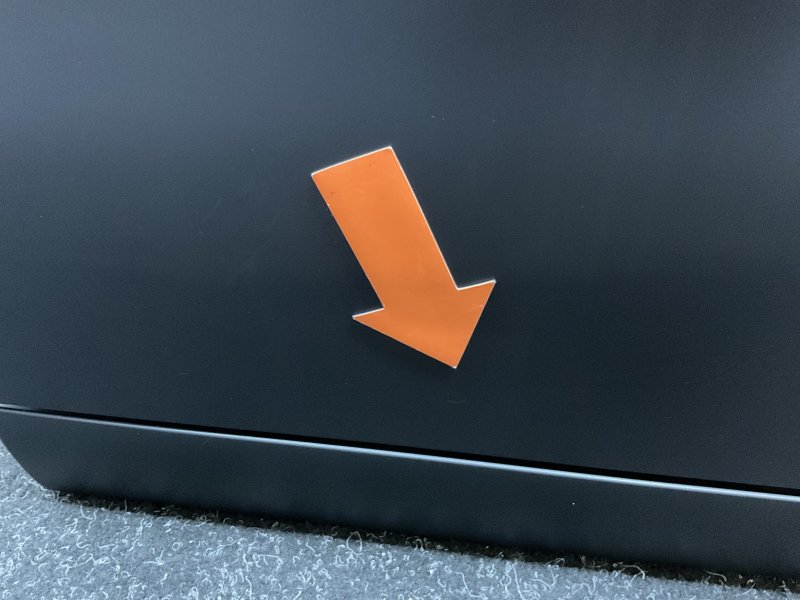 Inventum vaatwasser VVW6060AB - vrijstaand