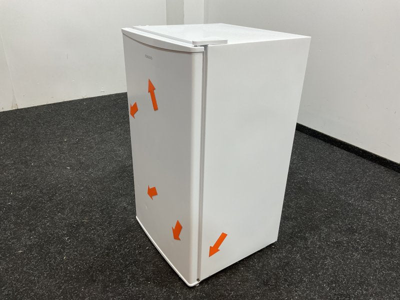 Tomado koelkast TRT4702W - Tafelmodel - 80 liter