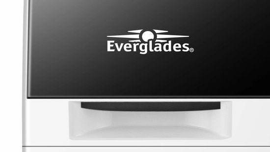 Everglades wasmachine EVWM71411AW - 7KG - Alpine Wit