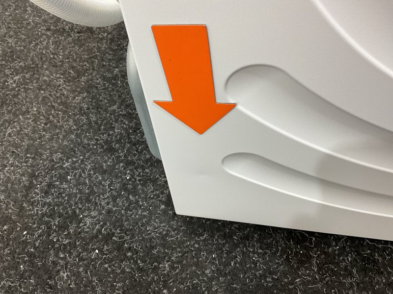 Bosch wasmachine WGB256AONL - Serie 8 - met stoom