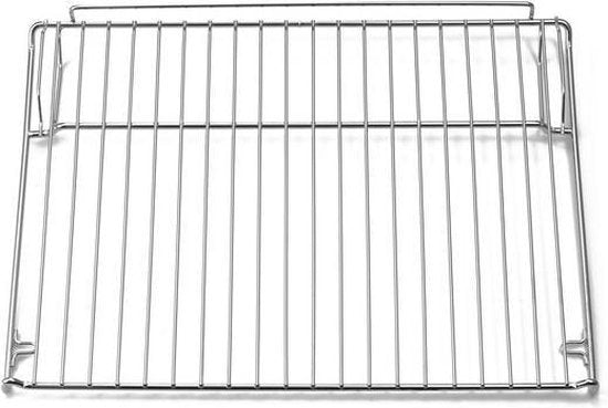 Inventum inbouw oven IOC6070GK - Zwart/RVS