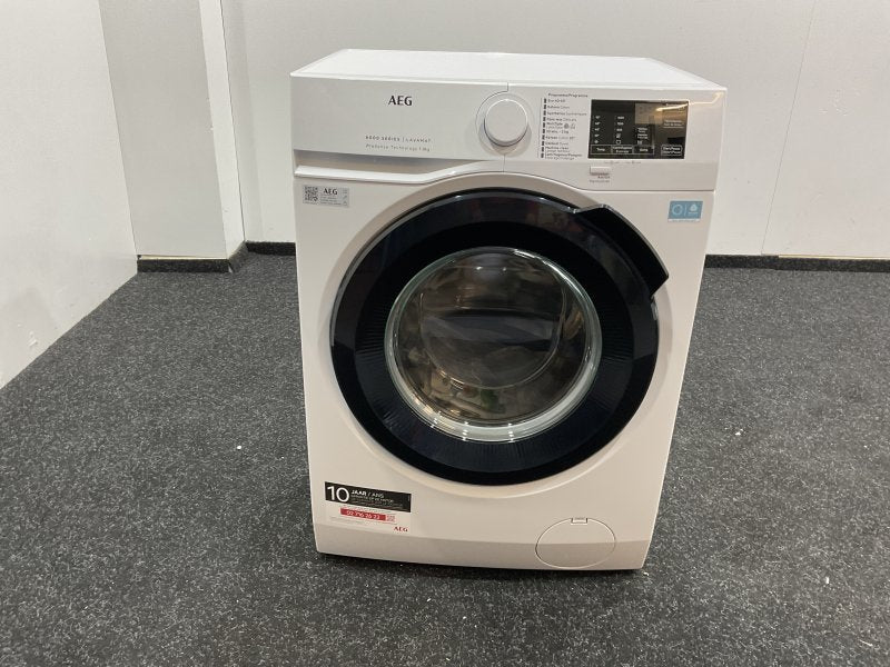 AEG wasmachine LF6286BB4 6000 ProSense - NL/FR