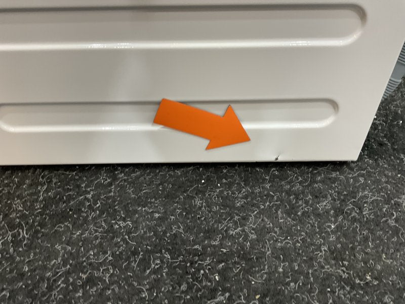 AEG wasmachine LF6286BB4 6000 ProSense - NL/FR