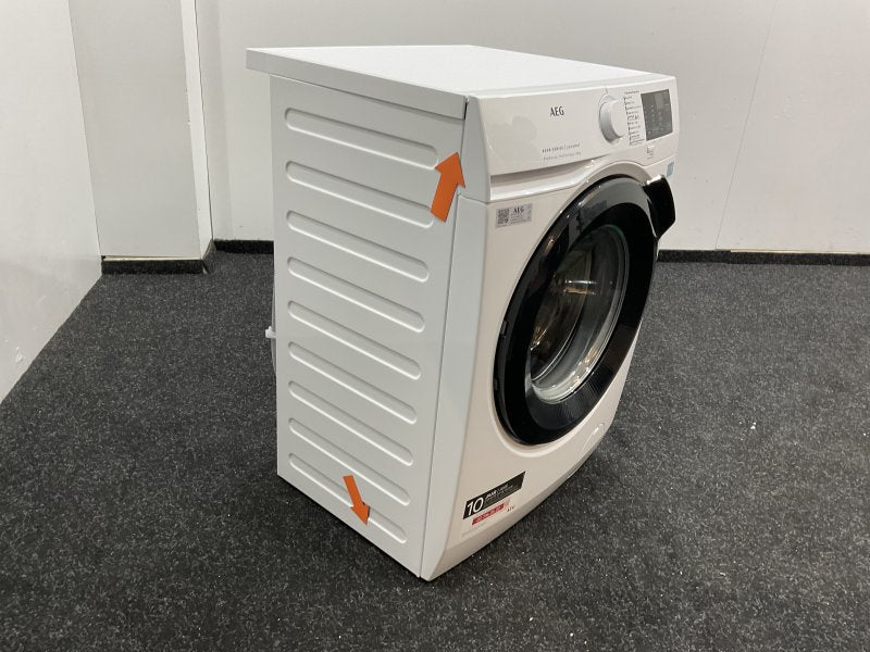 AEG wasmachine LF6286BB4 6000 ProSense - NL/FR