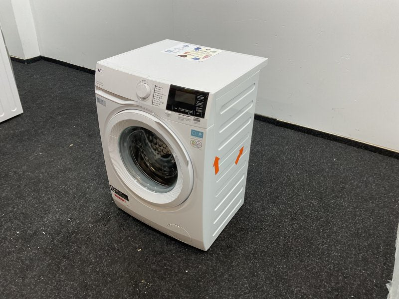 AEG wasmachine LR7384BB2 - 7000 serie - NL/FR
