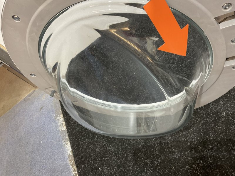 AEG wasmachine LR7384BB2 - 7000 serie - NL/FR