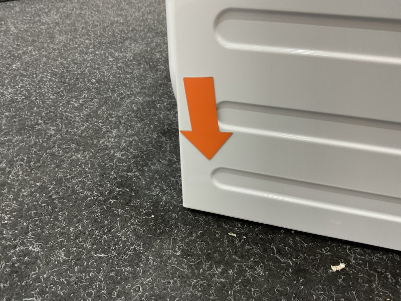 AEG wasmachine LR7384BB2 - 7000 serie - NL/FR