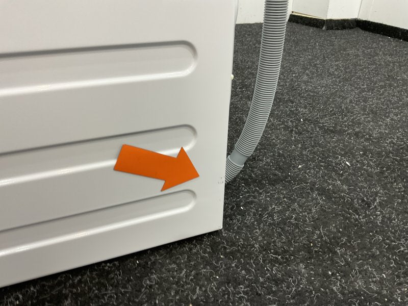 AEG wasmachine LR7384BB2 - 7000 serie - NL/FR