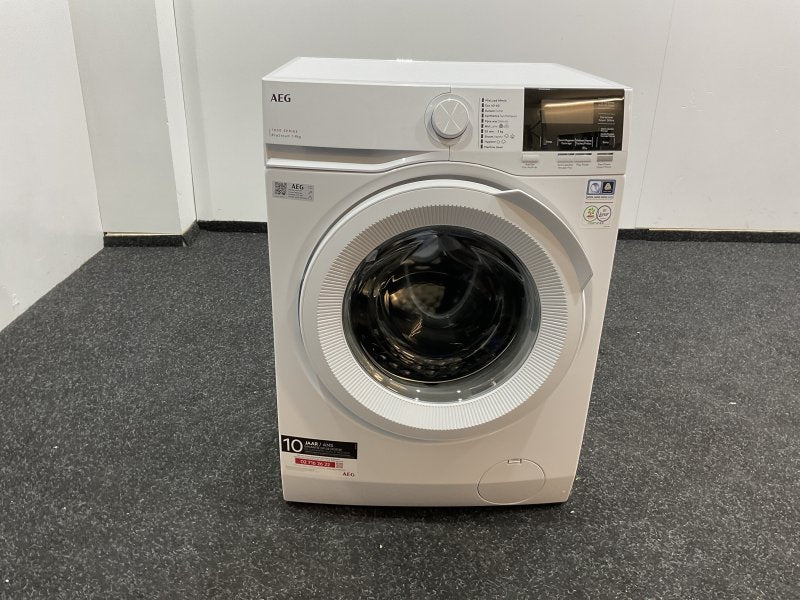 AEG wasmachine LR7384BB2 - 7000 serie - NL/FR