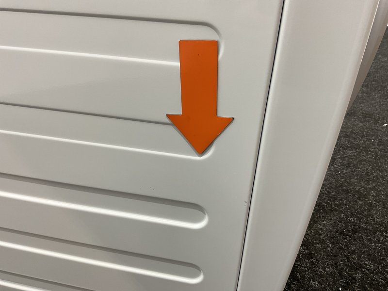 AEG wasmachine LR7384BB2 - 7000 serie - NL/FR