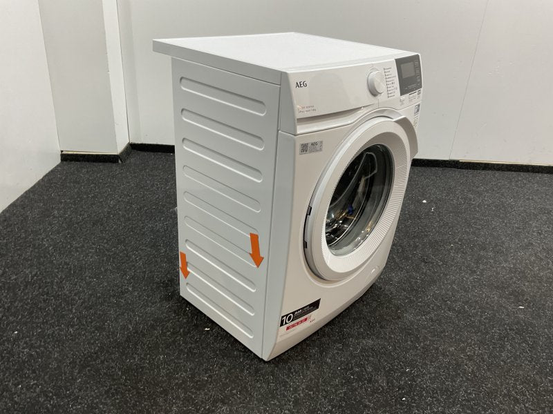 AEG wasmachine LR7384BB2 - 7000 serie - NL/FR