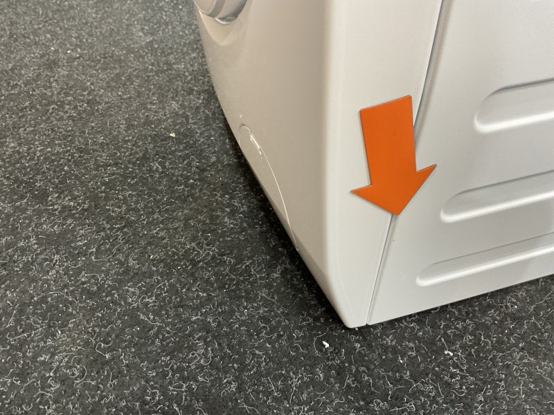 AEG wasmachine LR7384BB2 - 7000 serie - NL/FR