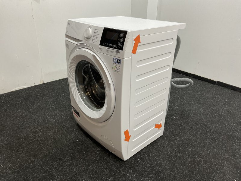 AEG wasmachine LR7384BB2 - 7000 serie - NL/FR