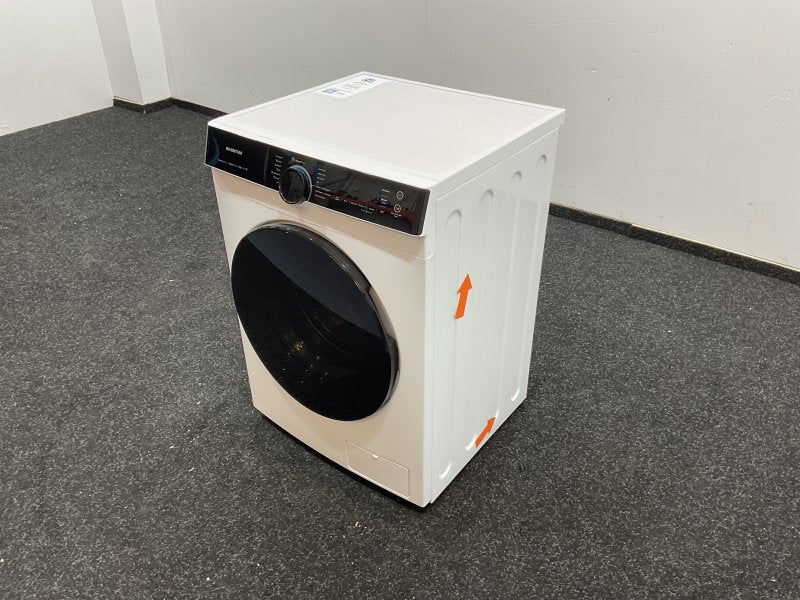 Inventum wasmachine VWM9010W - 9kg