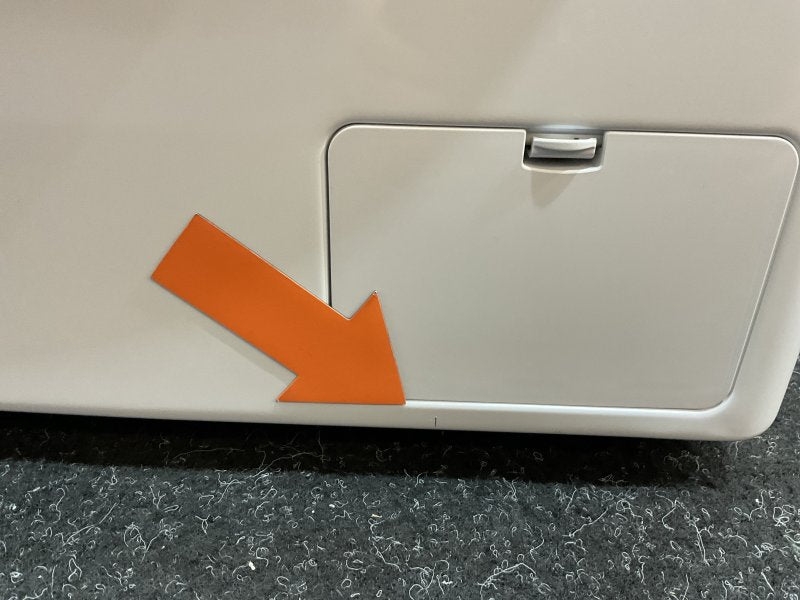 LG wasmachine F4WR7011S1W - 11 kg