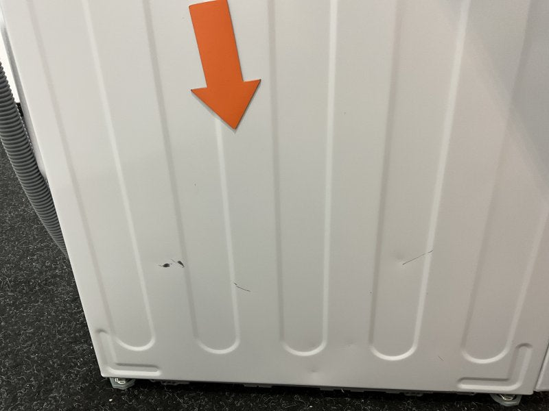 LG wasmachine F4WR7011S1W - 11 kg