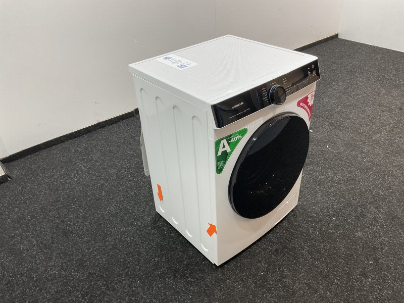 Inventum wasmachine VWM9010W - 9kg