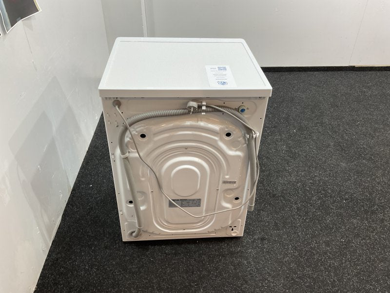 Inventum wasmachine VWM9010W - 9kg