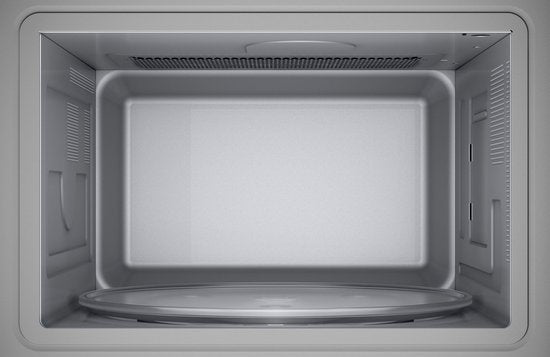 Siemens inbouwmagnetron met grill BE555LMB1 - iQ500