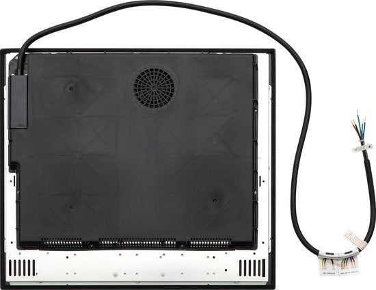 Inventum inbouw inductiekookplaat IKI6035 - 60 cm