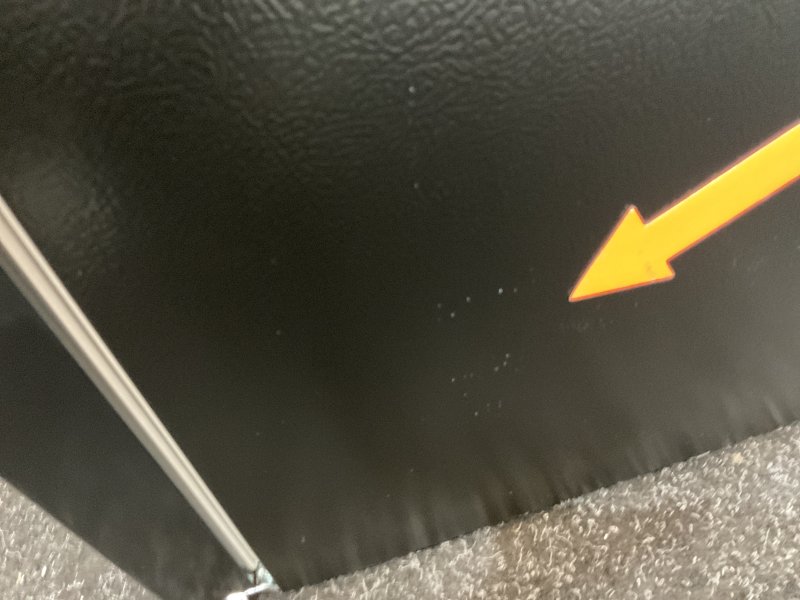 Everglades EVUD4041 - Koel- Vriescombinatie - Zwart - 175 Liter - E Klasse - 5 Jaar Garantie