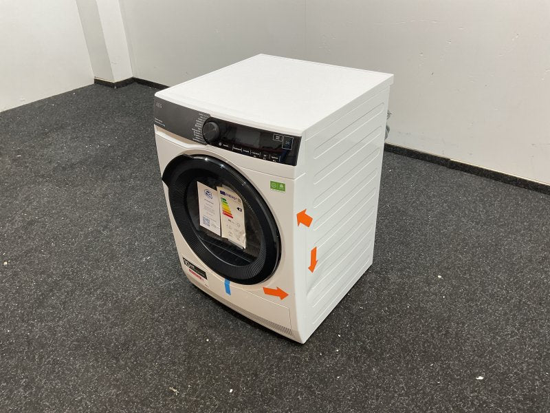 AEG warmtepompdroger TR868B4B - 8000 serie