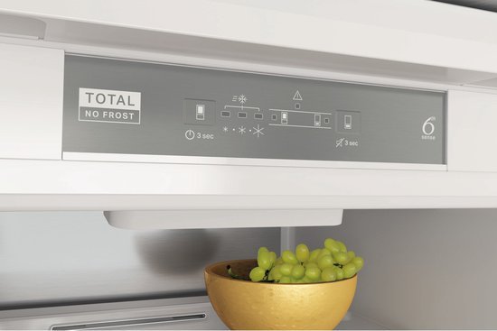 Whirlpool inbouw koelkast WHC20 T352