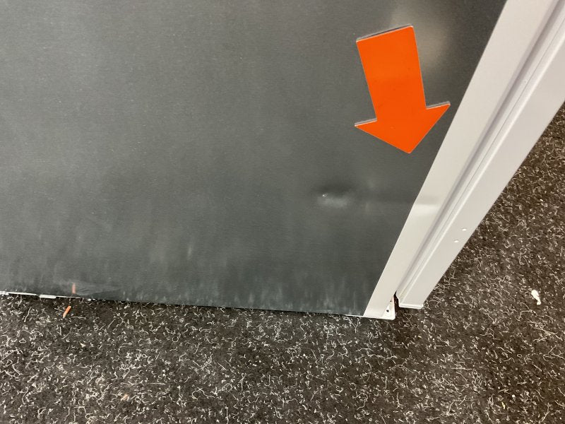 Whirlpool inbouw koelkast WHC20 T352