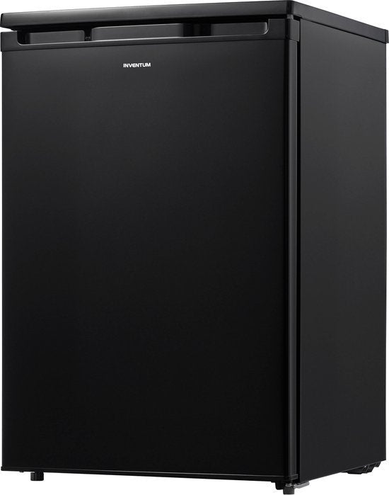 Inventum koelkast KV550B - Tafelmodel - Zwart