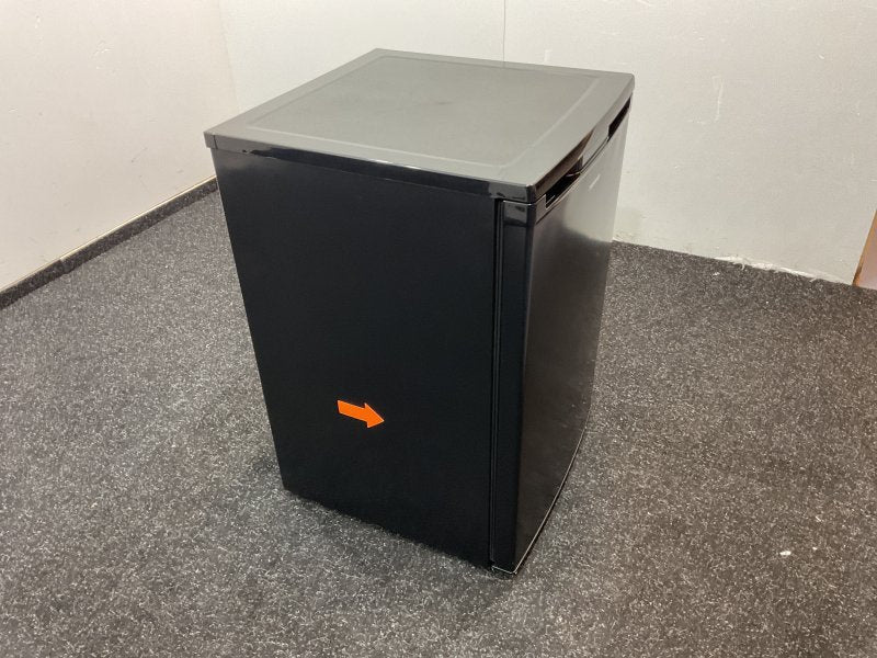 Inventum koelkast KV550B - Tafelmodel - Zwart