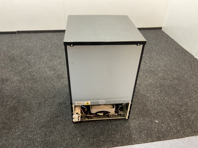 Inventum koelkast KV550B - Tafelmodel - Zwart