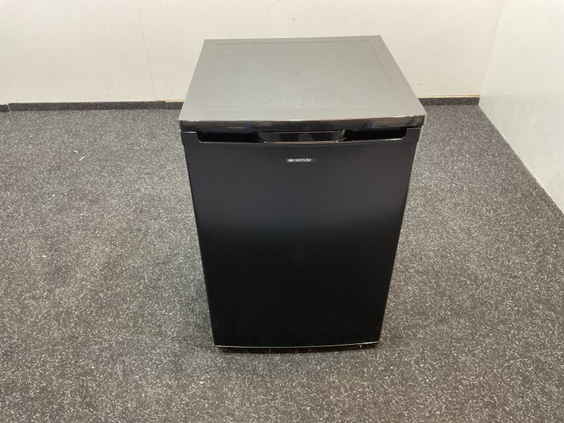 Inventum koelkast KV550B - Tafelmodel - Zwart