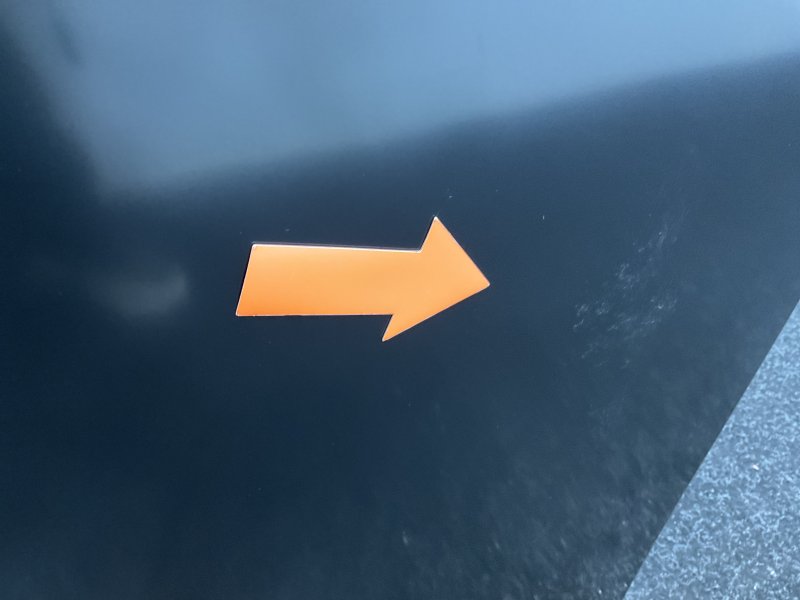 Inventum koelkast KV550B - Tafelmodel - Zwart