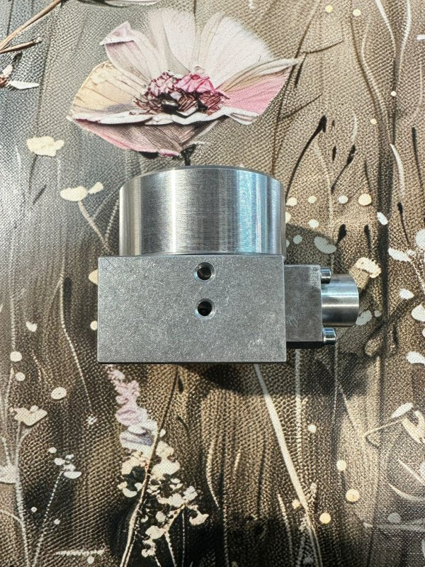 New Somatec 1167 Pneumatic Stopper