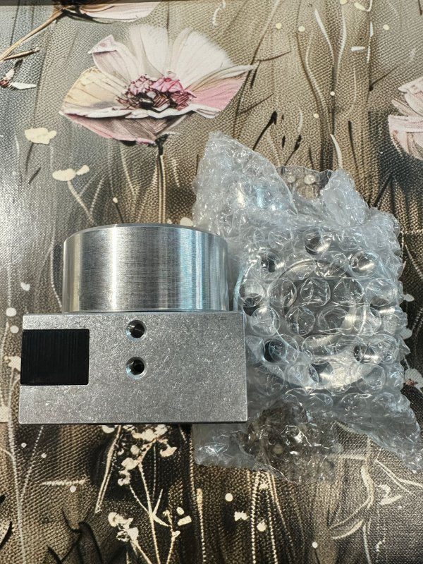 New Somatec 1167 Pneumatic Stopper