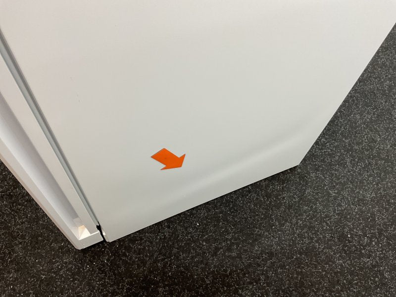 Liebherr vrieskast FNd 4224 Plus - Vrijstaand - Wit