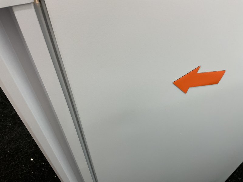 Liebherr vrieskast FNd 4224 Plus - Vrijstaand - Wit