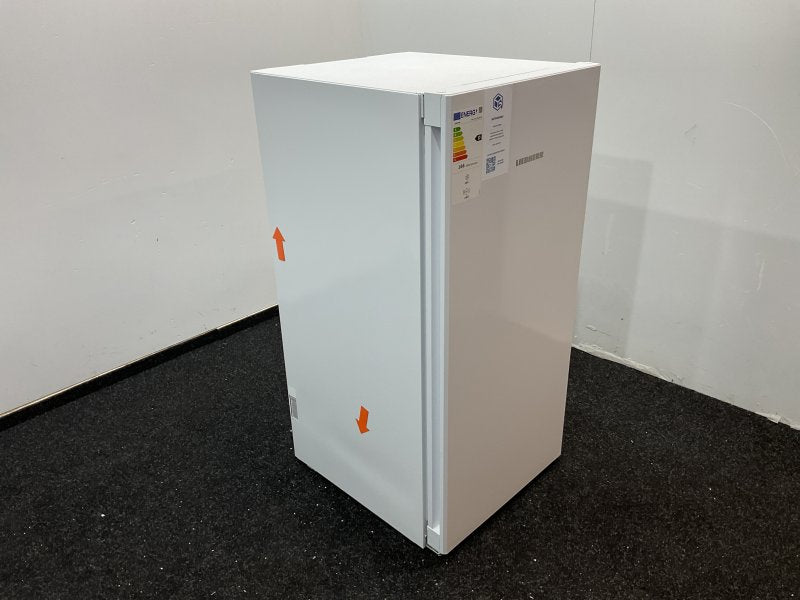 Liebherr vrieskast FNd 4224 Plus - Vrijstaand - Wit