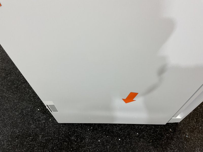 Liebherr vrieskast FNd 4224 Plus - Vrijstaand - Wit