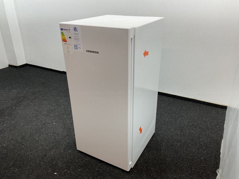 Liebherr vrieskast FNd 4224 Plus - Vrijstaand - Wit