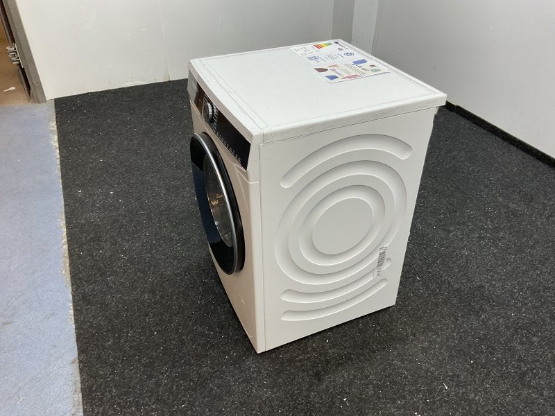 Siemens wasmachine WG44G2ZWNL - iQ500 - met stoom