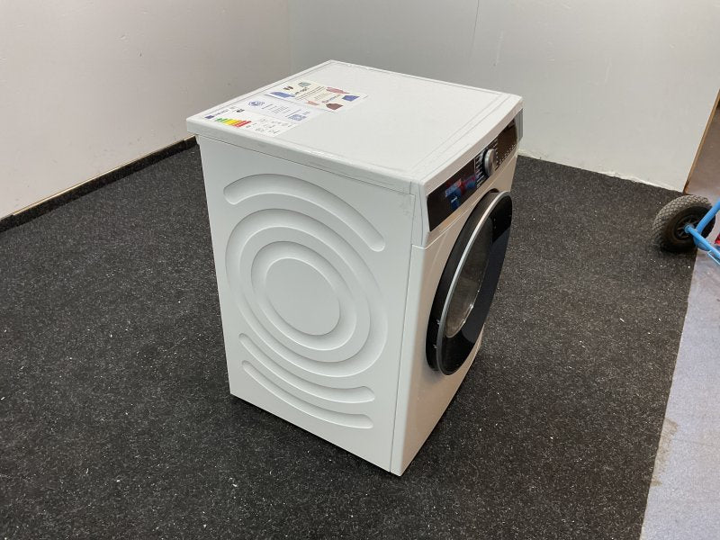 Siemens wasmachine WG44G2ZWNL - iQ500 - met stoom