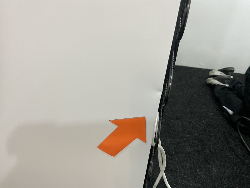 Bosch koelkast KSV36VWEP - Serie 4 - Wit