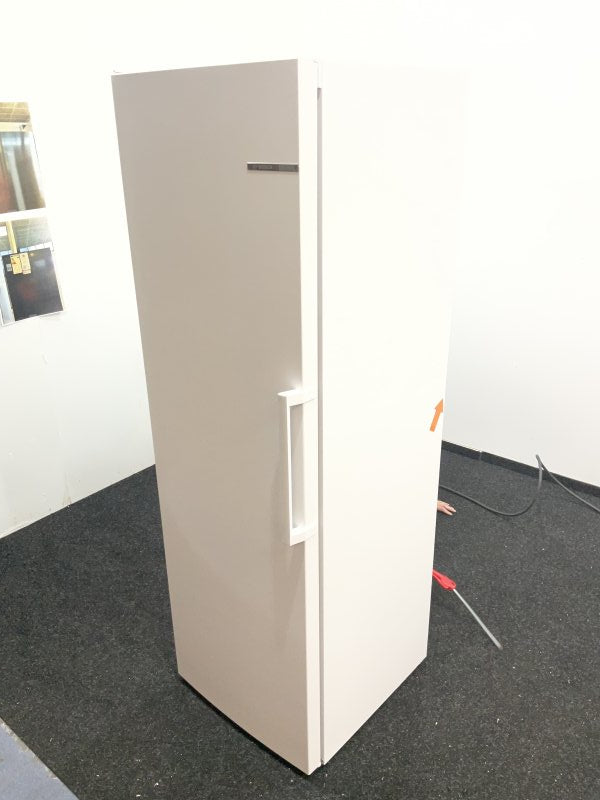 Bosch koelkast KSV36VWEP - Serie 4 - Wit