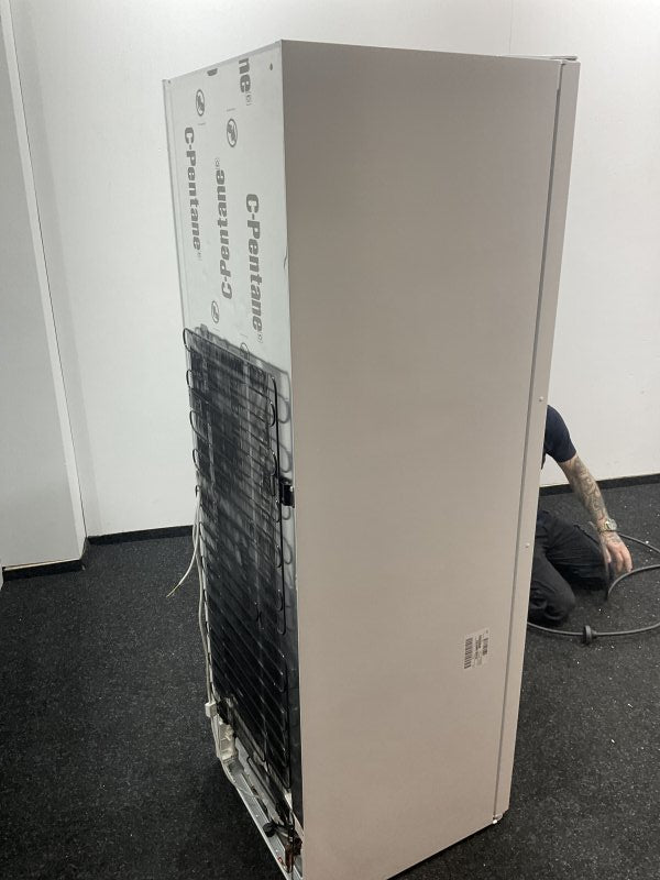 Bosch koelkast KSV36VWEP - Serie 4 - Wit