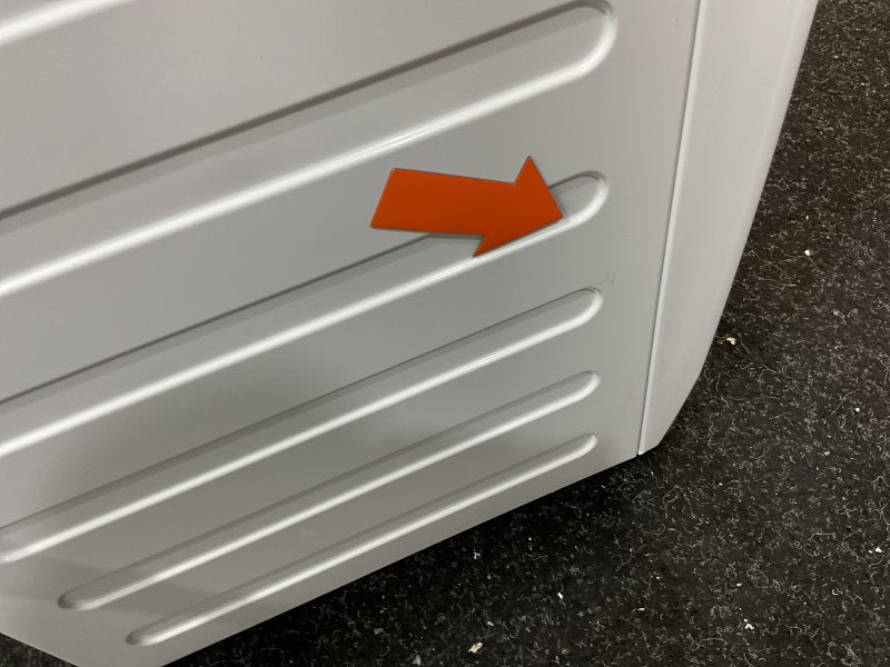 AEG wasmachine LR85864 EcoLine - 8000 serie