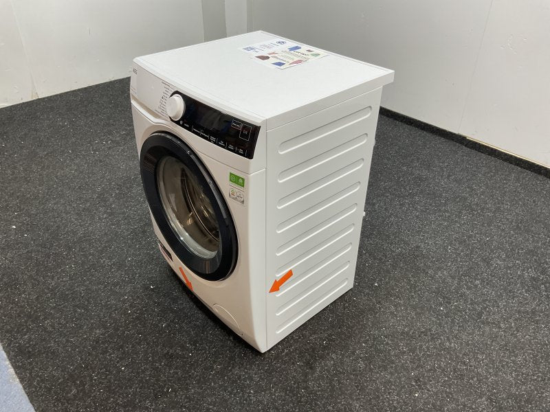 AEG wasmachine LR85864 EcoLine - 8000 serie